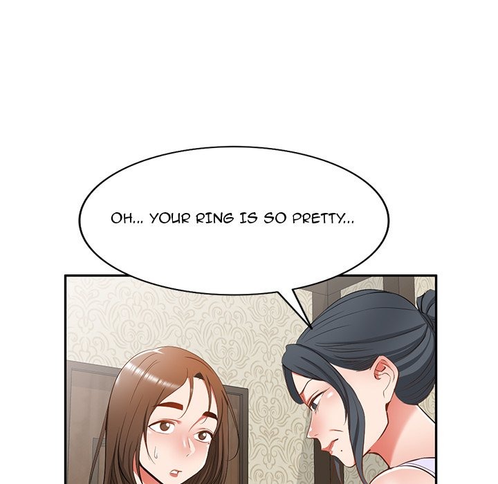 Don't Seduce Me! chapter 20 page 54