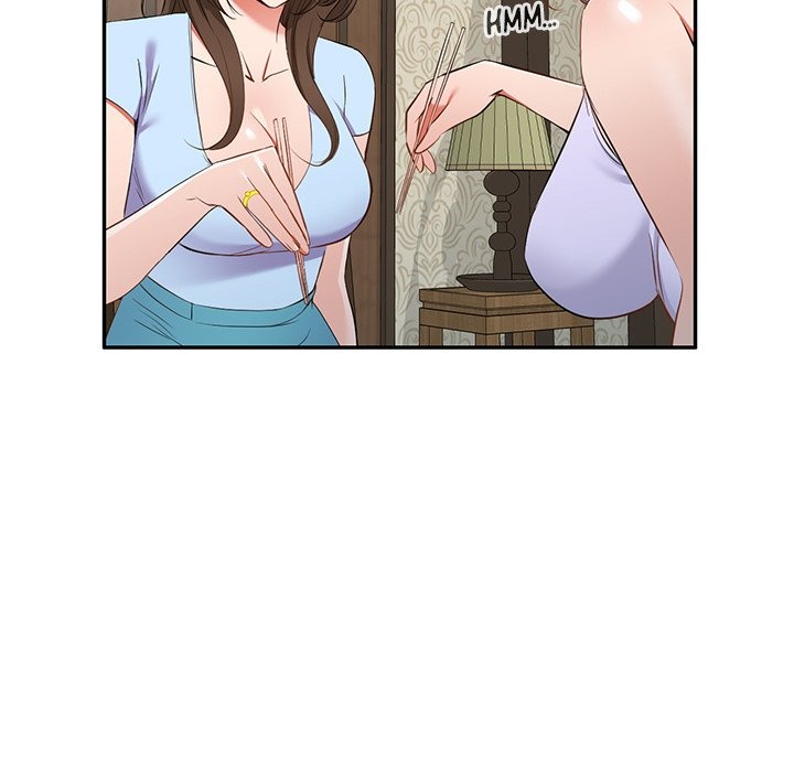 Don't Seduce Me! chapter 20 page 55
