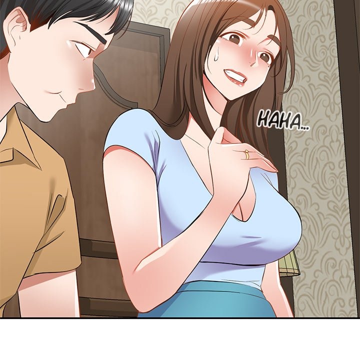 Don't Seduce Me! chapter 20 page 57