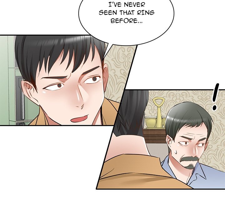 Don't Seduce Me! chapter 20 page 59