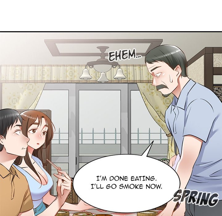 Don't Seduce Me! chapter 20 page 61