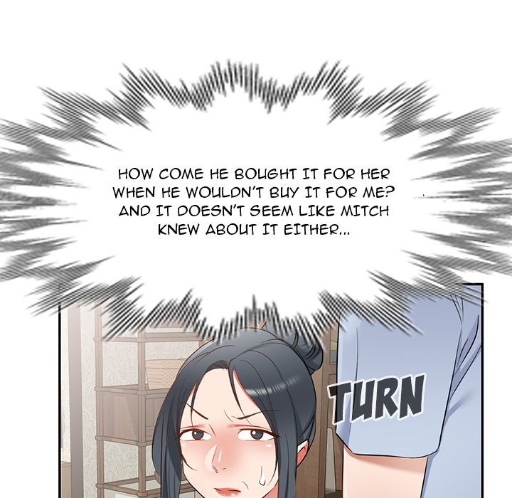 Don't Seduce Me! chapter 20 page 63
