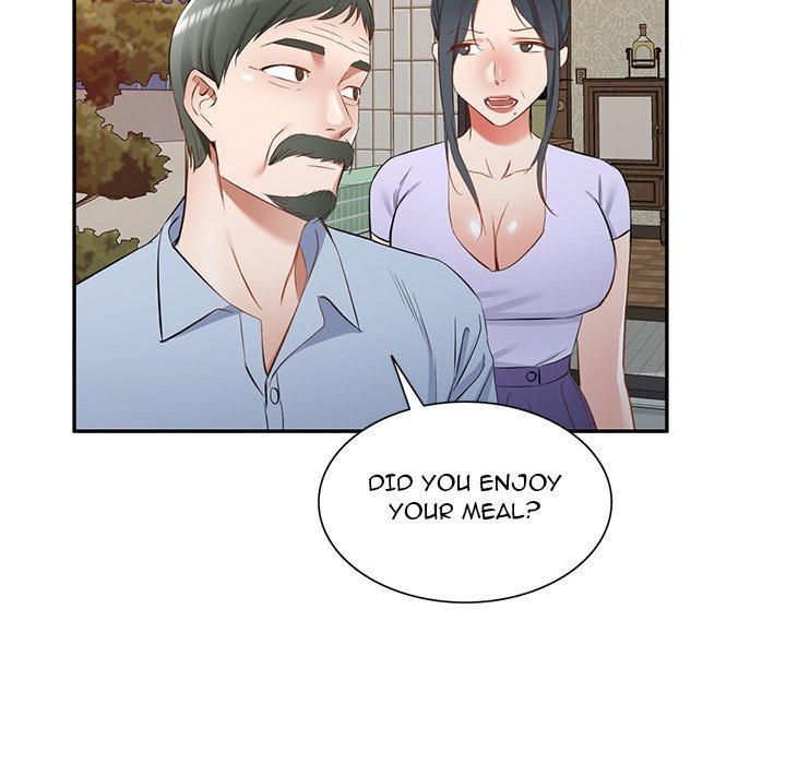 Don't Seduce Me! chapter 20 page 72