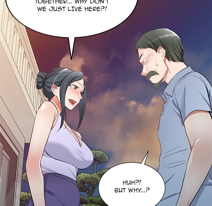 Don't Seduce Me! chapter 20 page 74