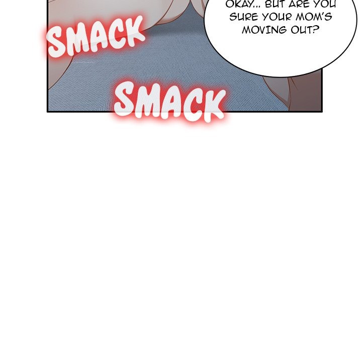 Don't Seduce Me! chapter 20 page 101