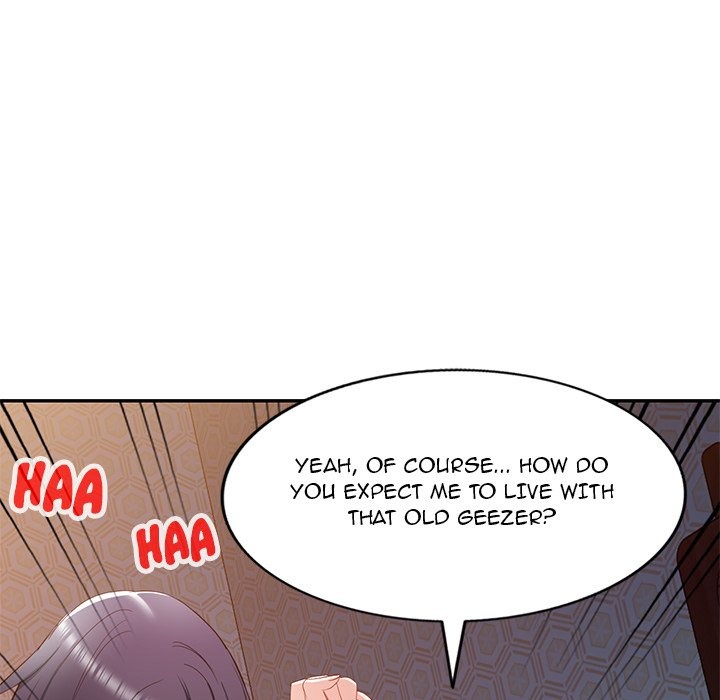 Don't Seduce Me! chapter 20 page 102