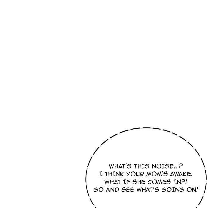Don't Seduce Me! chapter 20 page 108