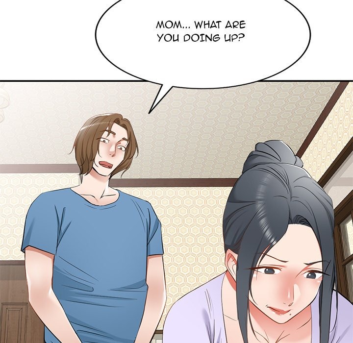 Don't Seduce Me! chapter 20 page 111