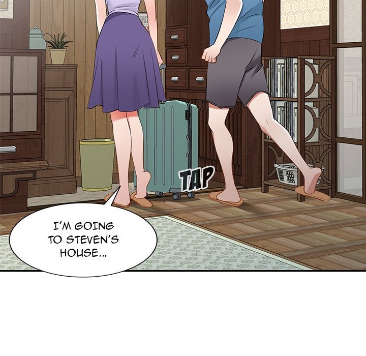 Don't Seduce Me! chapter 20 page 114