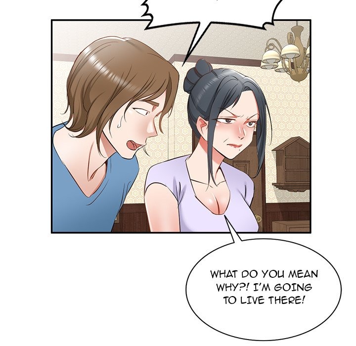 Don't Seduce Me! chapter 20 page 116