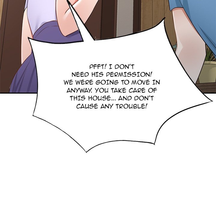 Don't Seduce Me! chapter 20 page 119