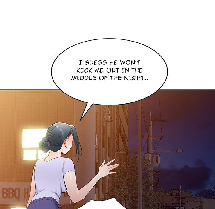 Don't Seduce Me! chapter 20 page 123