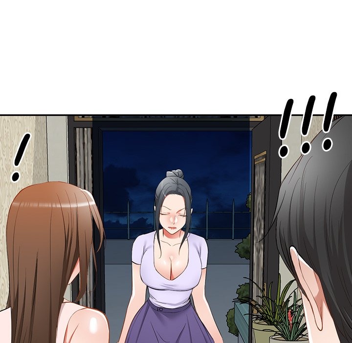 Don't Seduce Me! chapter 20 page 128