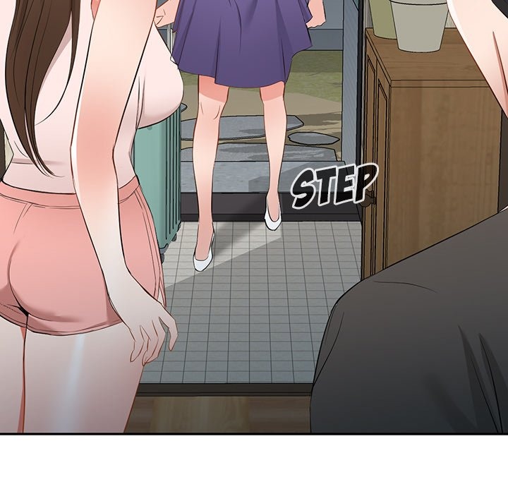 Don't Seduce Me! chapter 20 page 129