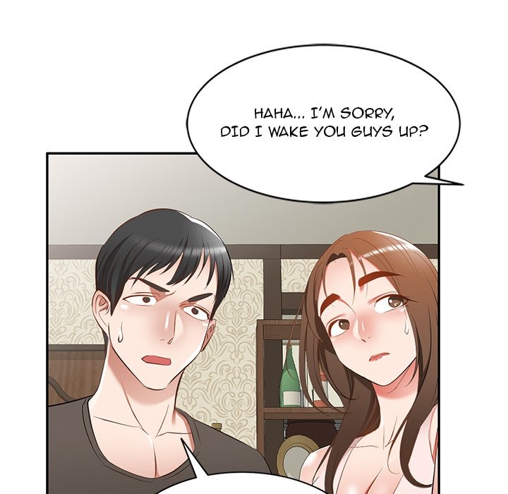 Don't Seduce Me! chapter 20 page 131