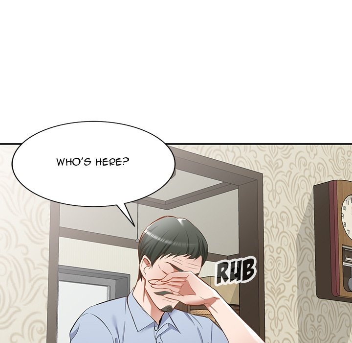 Don't Seduce Me! chapter 20 page 133
