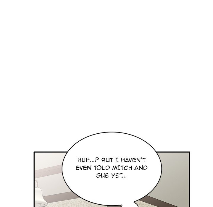 Don't Seduce Me! chapter 20 page 138