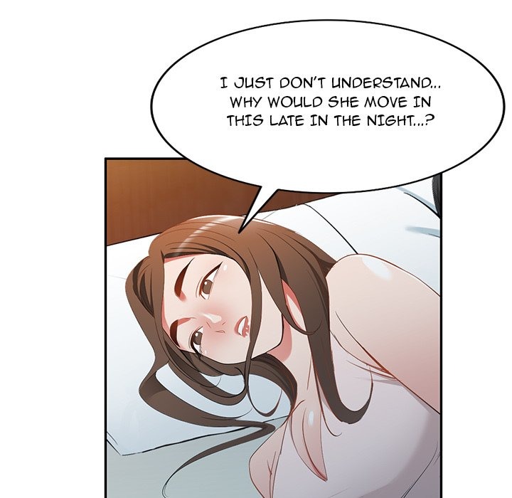 Don't Seduce Me! chapter 20 page 152