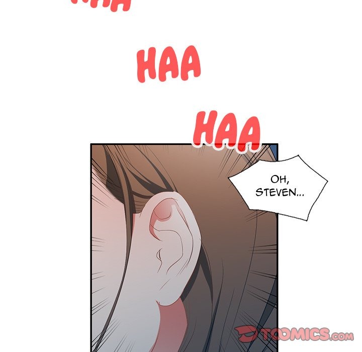 Don't Seduce Me! chapter 20 page 154