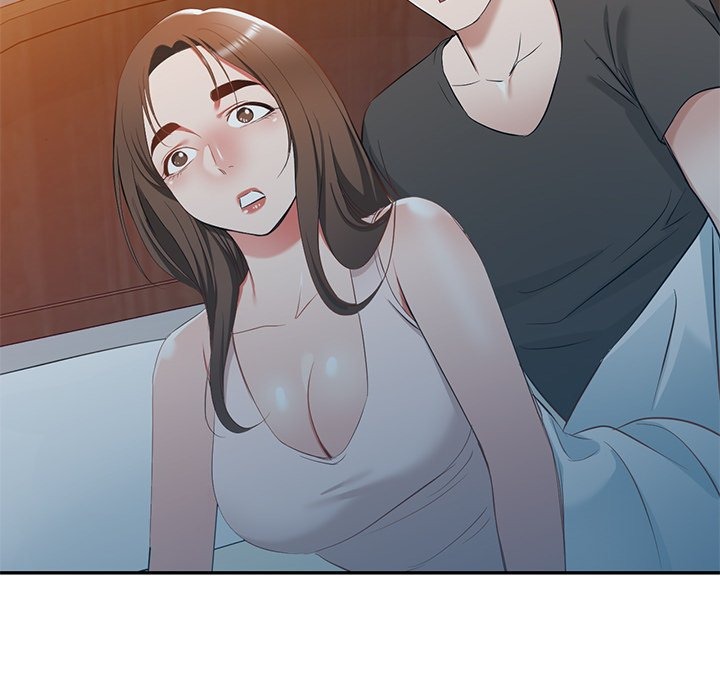 Don't Seduce Me! chapter 20 page 157