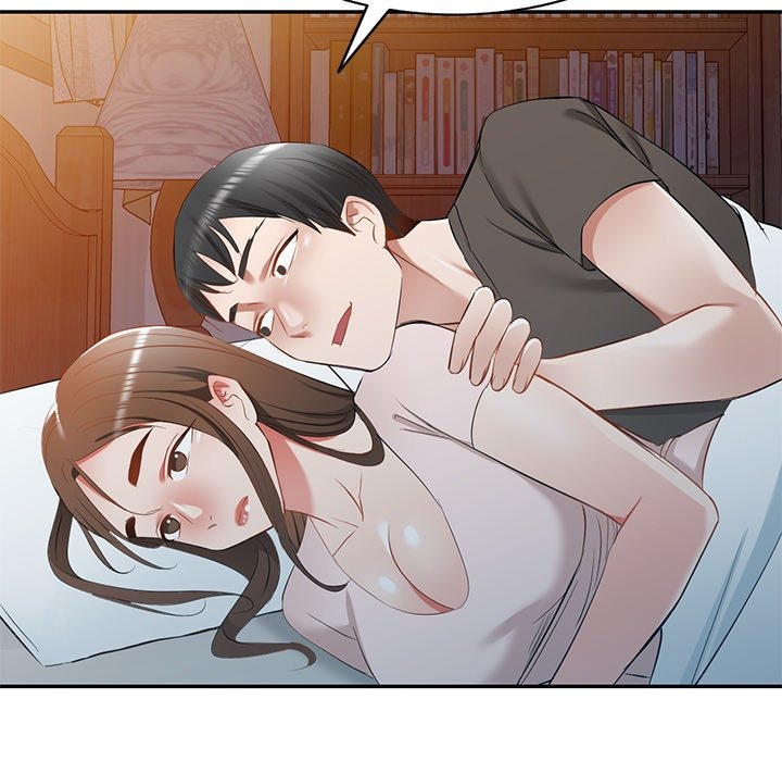 Don't Seduce Me! chapter 21 page 6