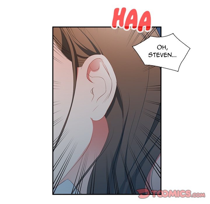 Don't Seduce Me! chapter 21 page 10