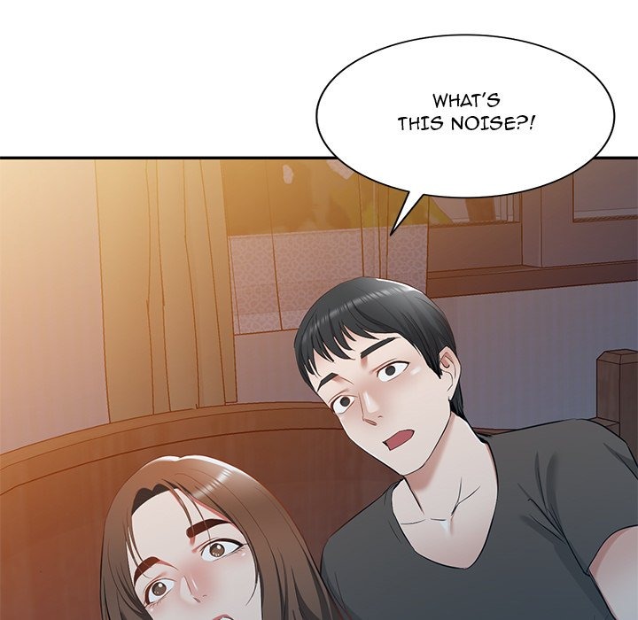 Don't Seduce Me! chapter 21 page 12