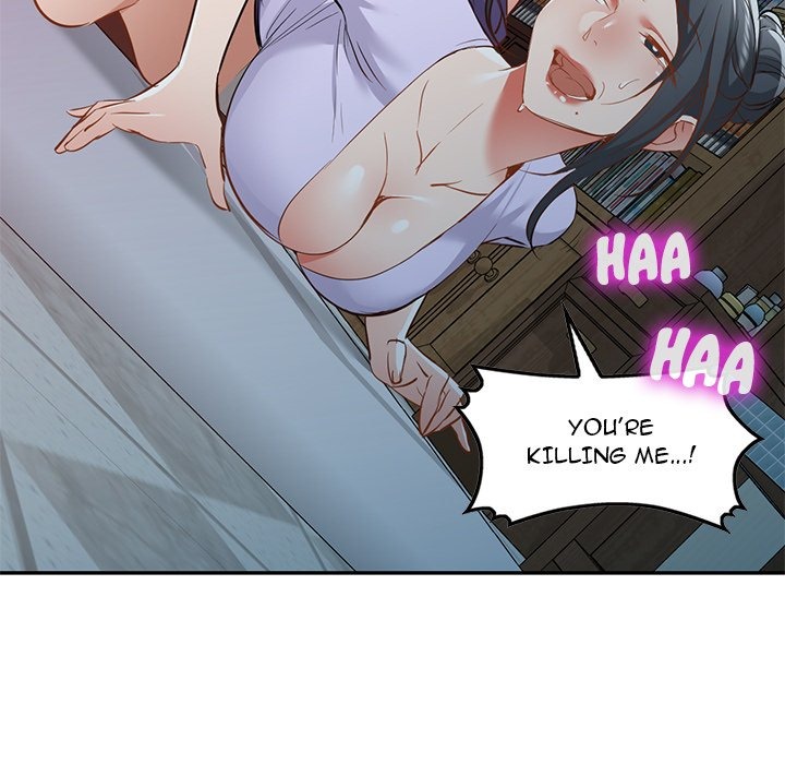 Don't Seduce Me! chapter 21 page 18