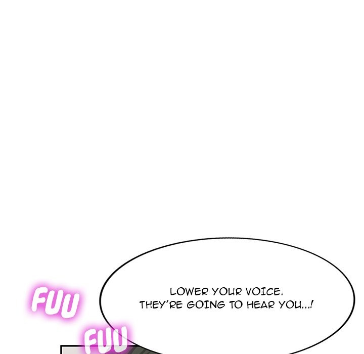 Don't Seduce Me! chapter 21 page 19