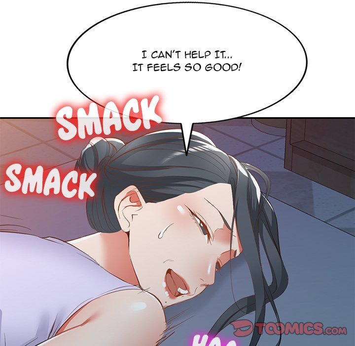 Don't Seduce Me! chapter 21 page 22