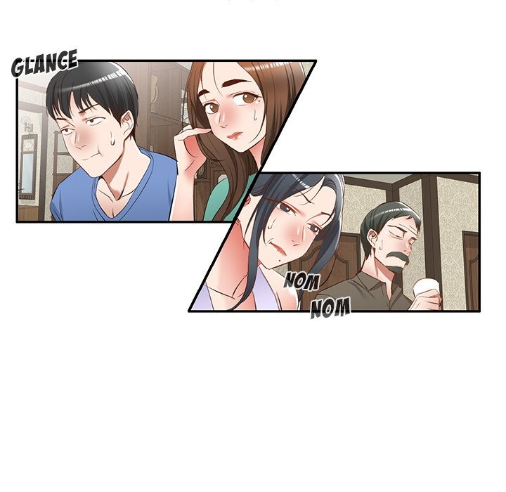 Don't Seduce Me! chapter 21 page 33