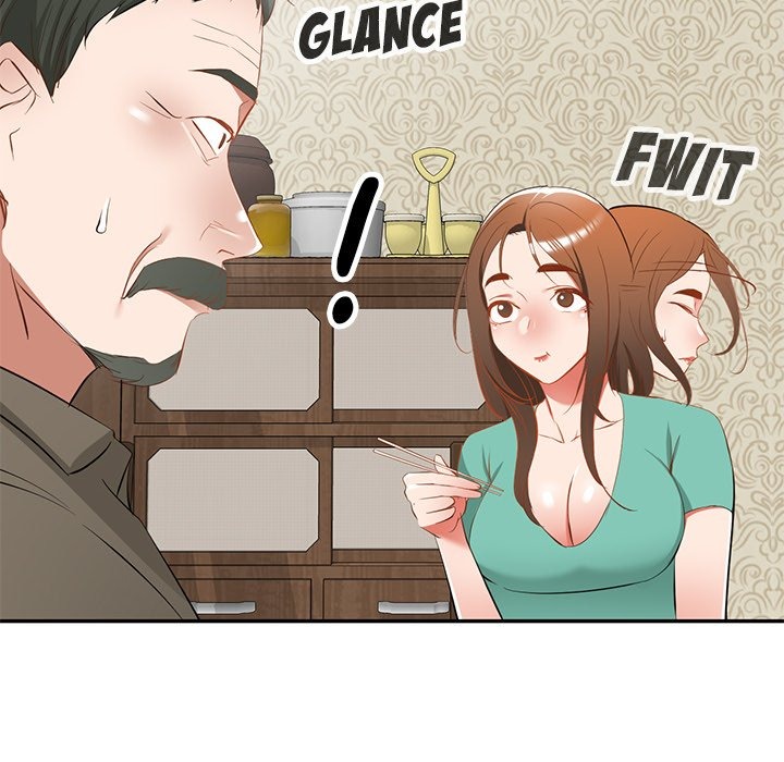 Don't Seduce Me! chapter 21 page 35