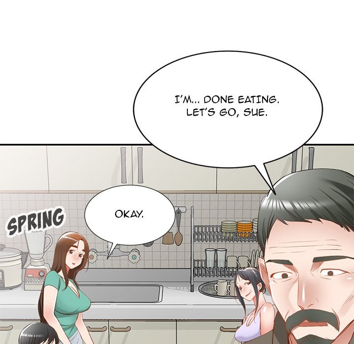 Don't Seduce Me! chapter 21 page 39