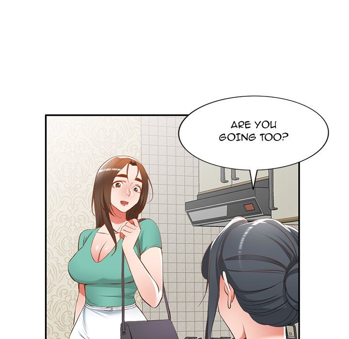 Don't Seduce Me! chapter 21 page 42