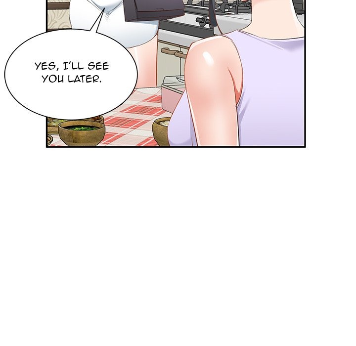 Don't Seduce Me! chapter 21 page 43