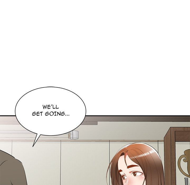 Don't Seduce Me! chapter 21 page 44