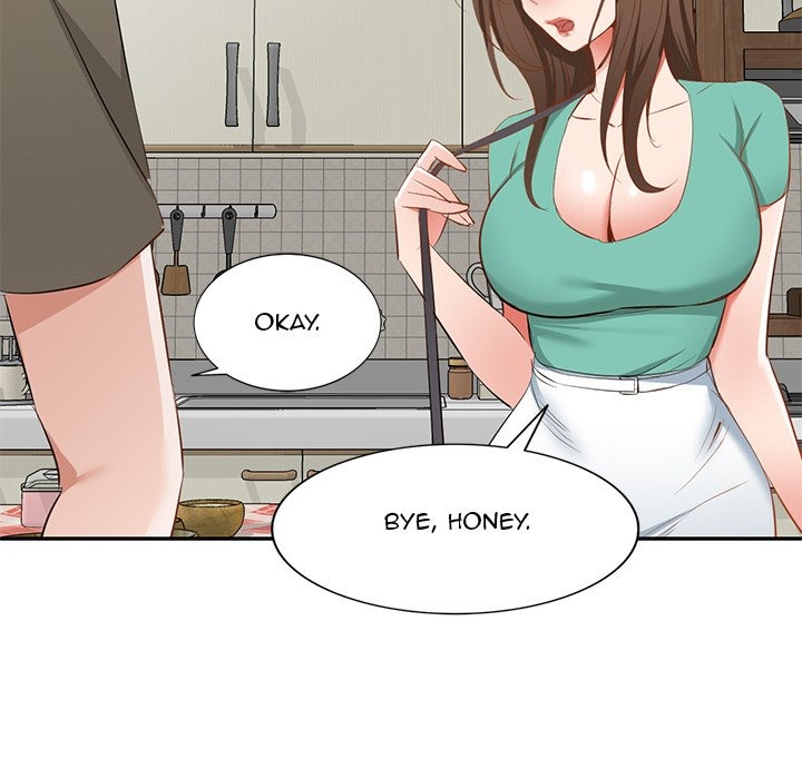 Don't Seduce Me! chapter 21 page 45