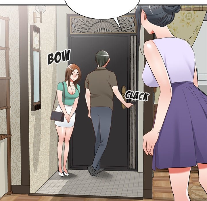 Don't Seduce Me! chapter 21 page 47