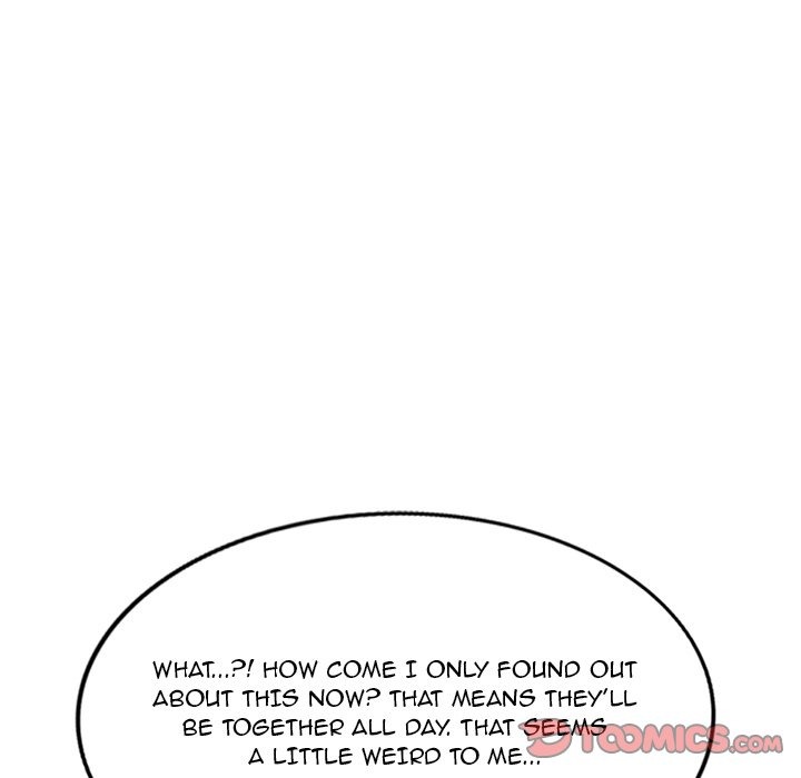 Don't Seduce Me! chapter 21 page 52
