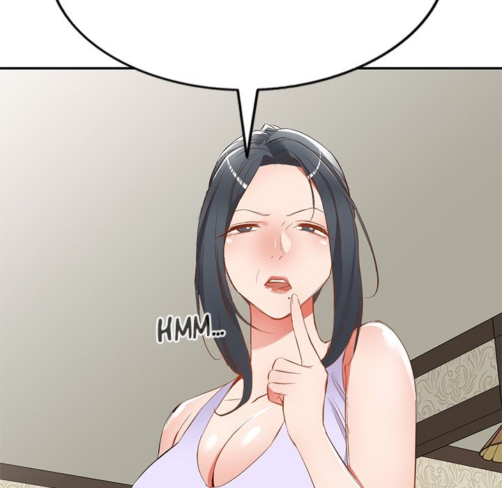 Don't Seduce Me! chapter 21 page 53