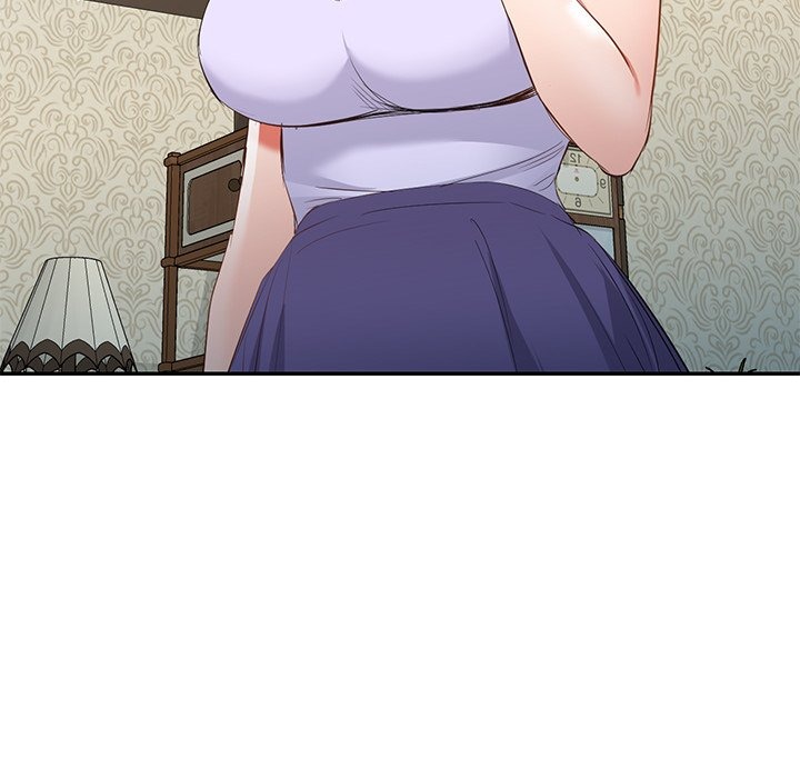 Don't Seduce Me! chapter 21 page 54
