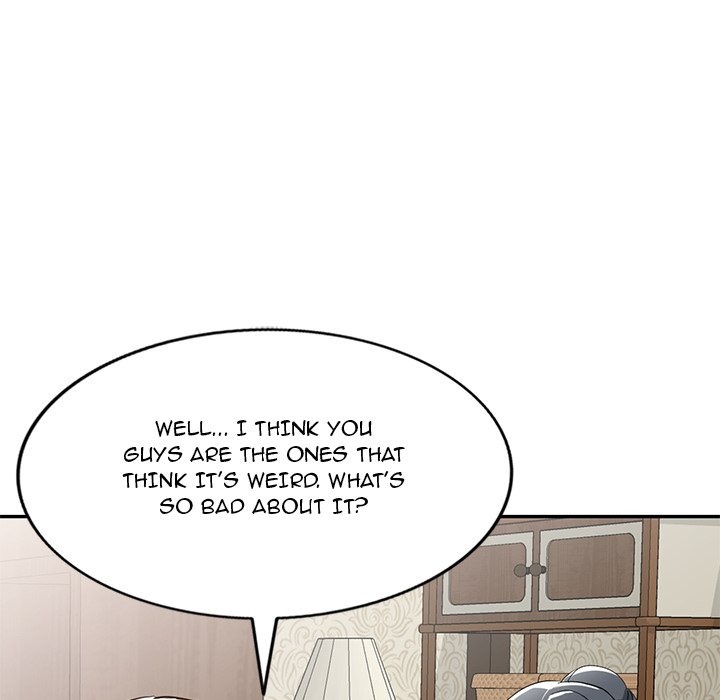 Don't Seduce Me! chapter 21 page 55