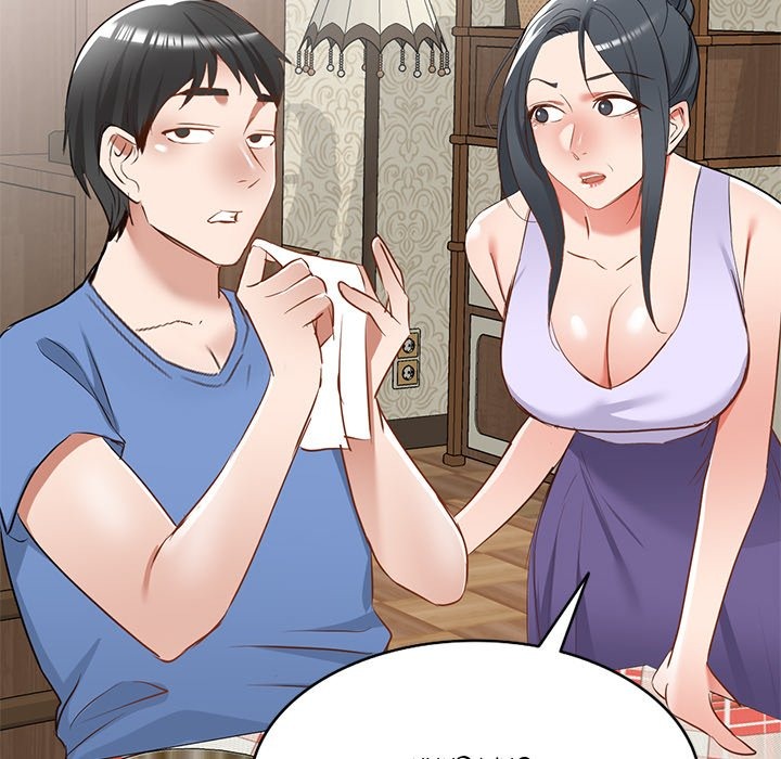 Don't Seduce Me! chapter 21 page 56