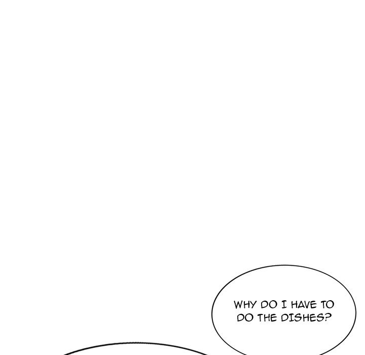 Don't Seduce Me! chapter 21 page 59