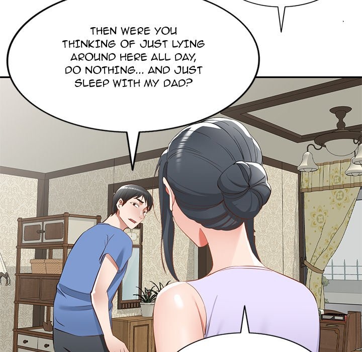 Don't Seduce Me! chapter 21 page 60