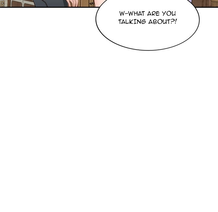 Don't Seduce Me! chapter 21 page 61
