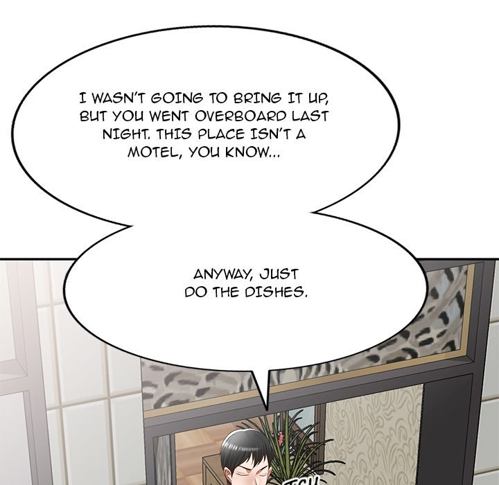 Don't Seduce Me! chapter 21 page 62