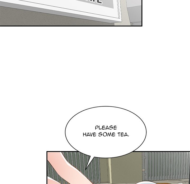 Don't Seduce Me! chapter 21 page 69