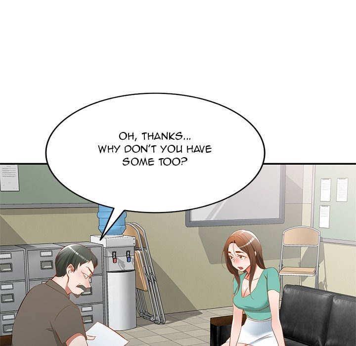Don't Seduce Me! chapter 21 page 71
