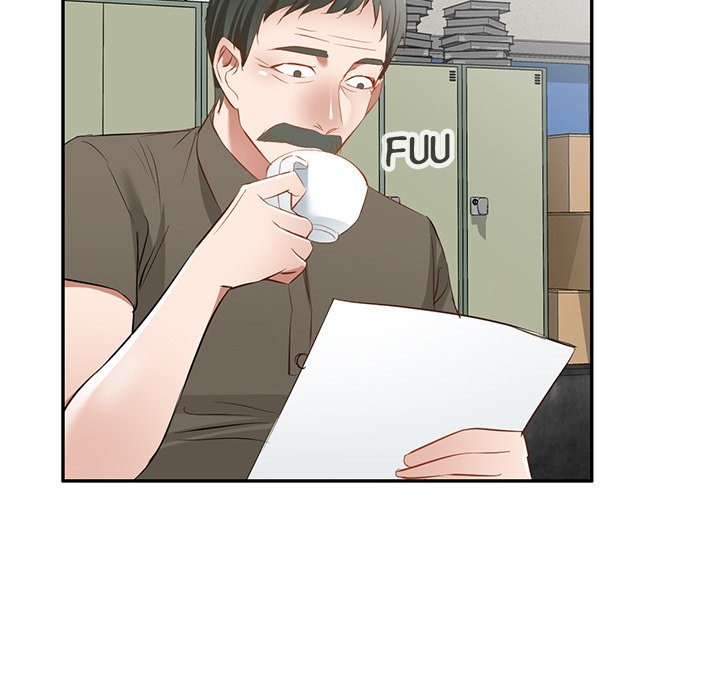 Don't Seduce Me! chapter 21 page 74